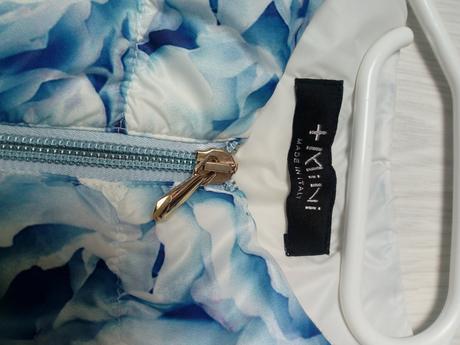 Prechodna vetrovka mini, s