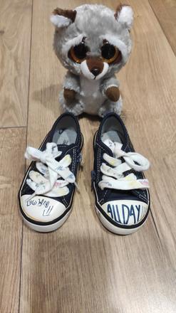 Tenisky zara 21, zara,21