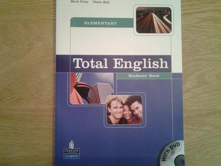 Nova total english elementary,