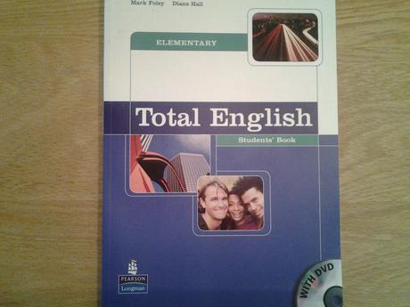 Nova total english elementary, 