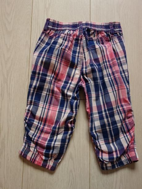 3/4-ťové  nohavky kiki&koko, kiki&koko,110