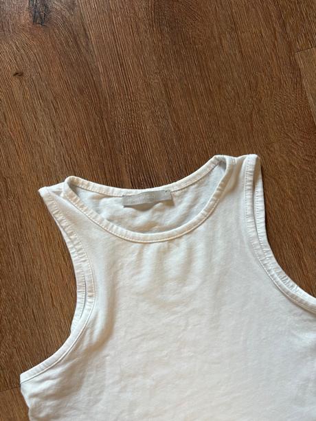 Crop topy, fishbone,xs