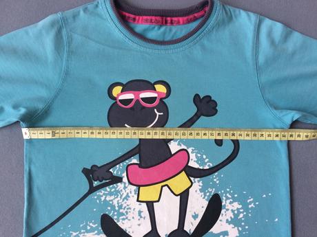 Tričko, marks & spencer,116