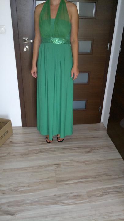 Spoločenské šaty, m