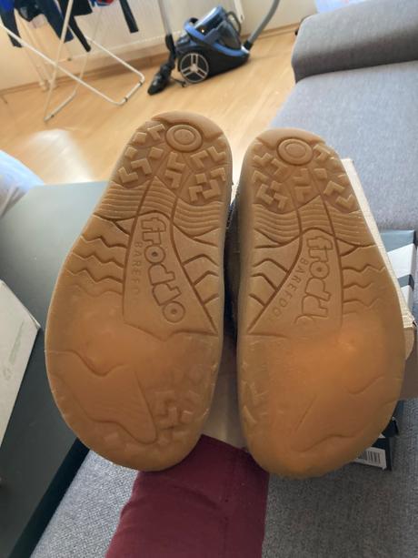 Froddo baze beige v.31, froddo,31