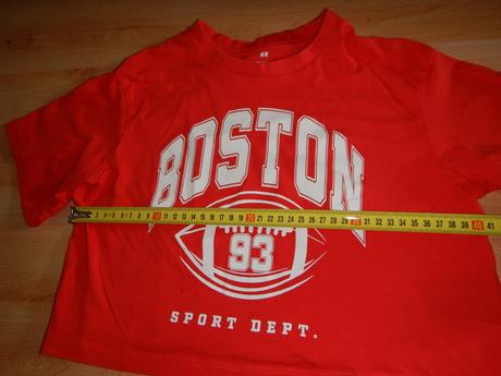 Croptop h&m 134/140, h&m,134