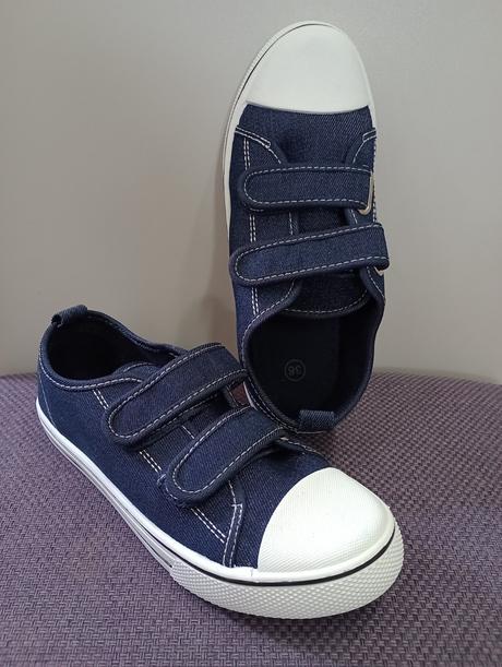 Tenisky, 36 - 41