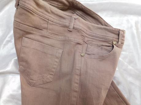 Damske strečove rifle, 34