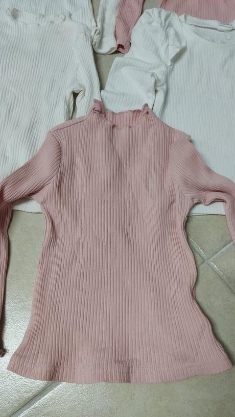 Súprava tričiek, 92