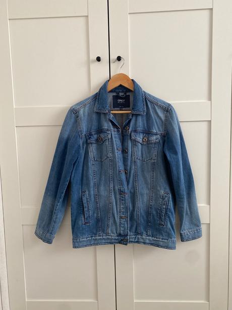 Riflova bunda only, only,36