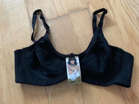 Nové podprsenky, 75c / 80b / 85b