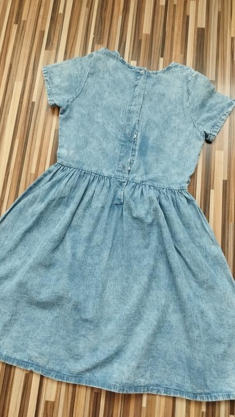 Dievčenské šaty 146, 146