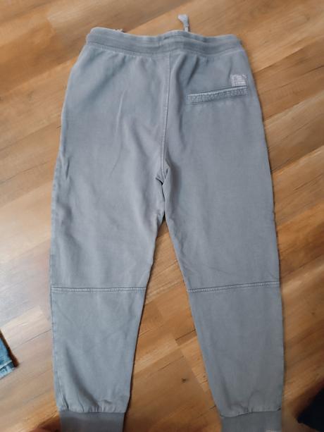 Nohavice, reserved,134