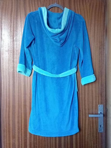 Župan 134/140, lupilu,134