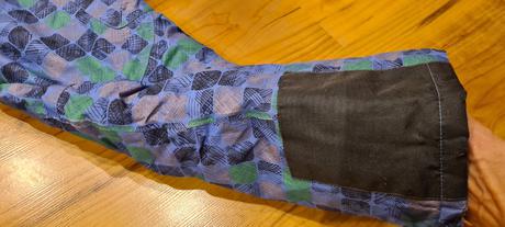 Zimné oteplovačky, alpine pro,146