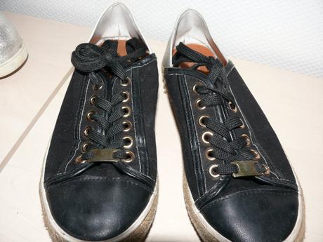 Perfektné tenisky, 37