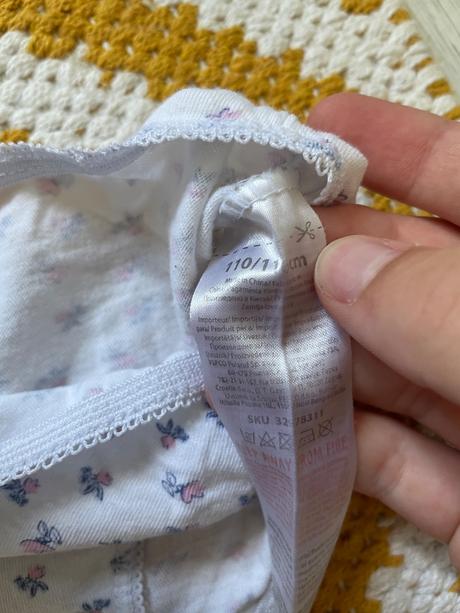 Nohavičky lupilu, lupilu,110