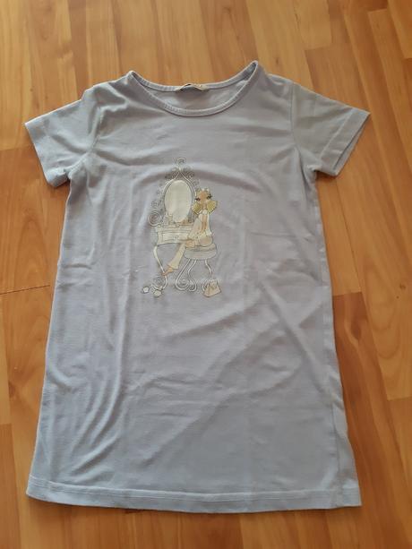 Nočna košela, george,110