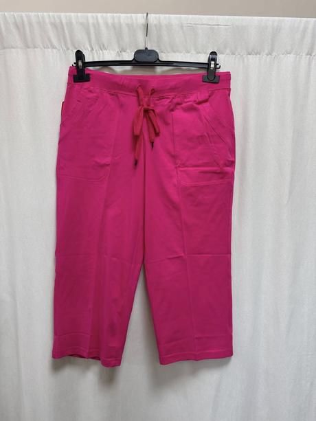 Teplákové trojštvrťáky, m