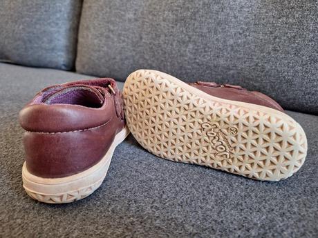 Kožené topánky jonap, jonap,24