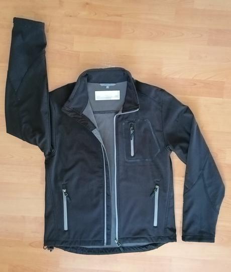 Softshell bunda "s", s