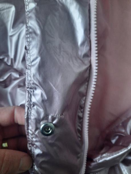 Zimna bunda, reserved,164