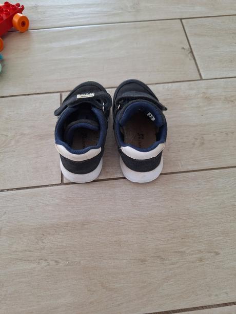 Protetika tenisky, protetika,22