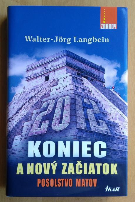 2012 koniec a nový začiatok, posolstvo mayov,