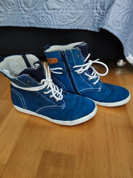 Čižmy, graceland,35