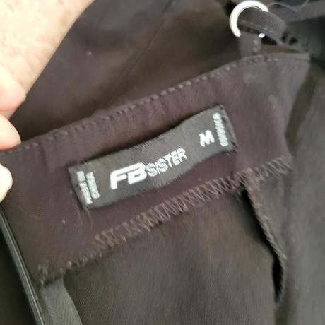 36/38 bizniss saty, new yorker,38