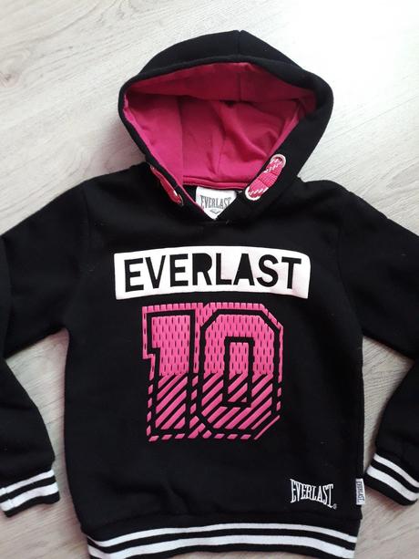 Dievčenská mikina m, 128