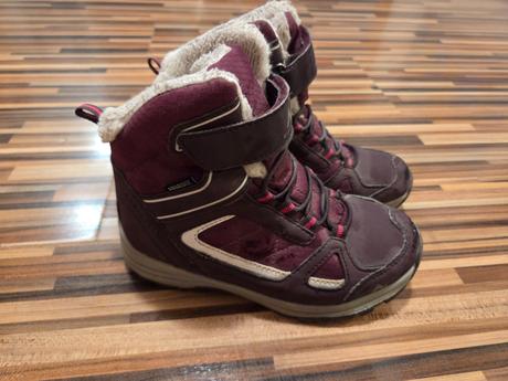 Zimné topánky, mckinley,31