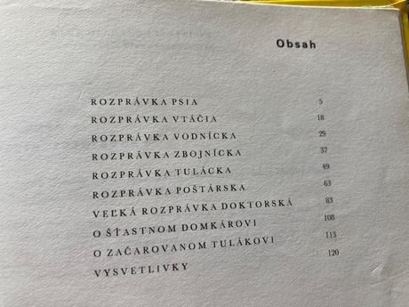 Devätoro rozprávok-vyd.1988, 