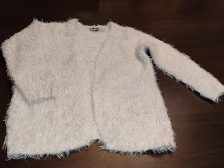 Svetrík 98/104, lupilu,98