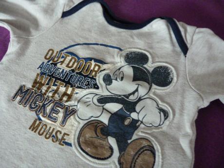 Mikina 9-12 mes., george,80