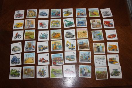 Pexeso dopravne prostriedky,