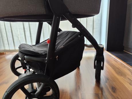 Kočík, expander,expander moya