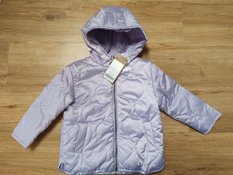 Bunda prechodna 2v 1, coccodrillo,98