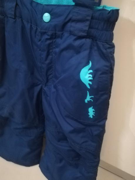 Oteplovaky, oteplovačky, 92