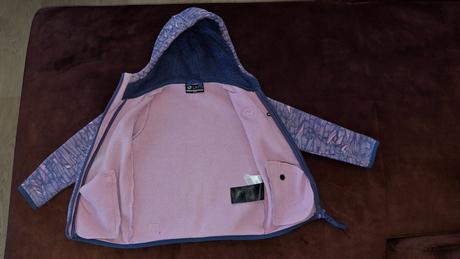 Športová mikina, lotto,116