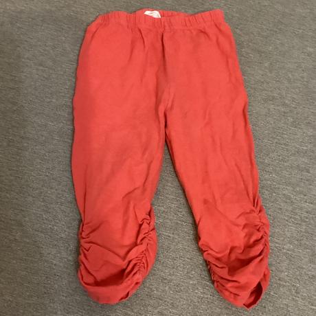 Nohavice - na boku stiahnuté, 80