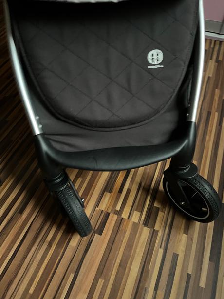 Kočík petite & mars royal pink, petite&mars,petite&mars royal