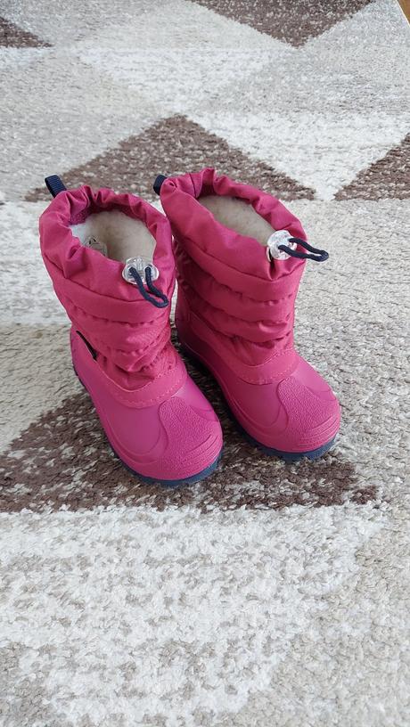 Zimné čižmy, mckinley,23