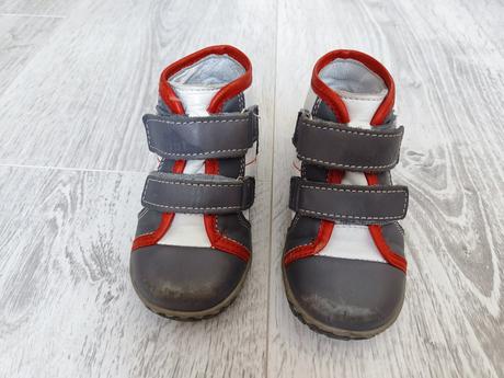 Prechodné topánky, ren but,21