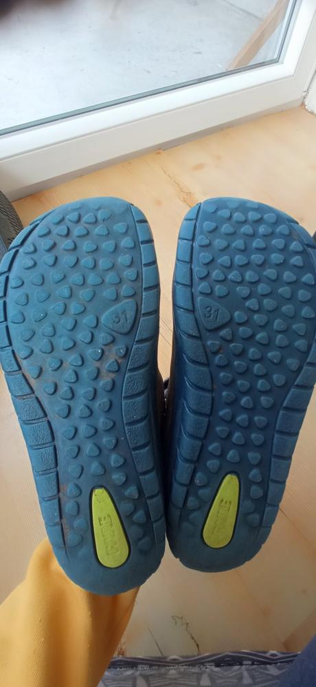 Zimné fare bare 31, fare,31