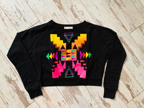 Mikina forever 21, xs