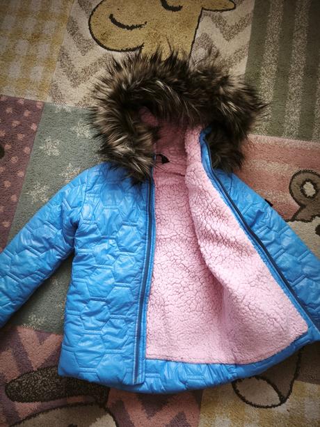 Zimna bunda, monsoon,116