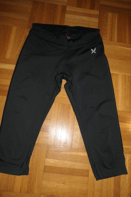 Kari traa 3/4 sportove,funkcne leginy s/m, s