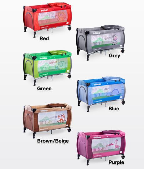 Cestovná postieľka, šírka (cm): 60,dĺžka (cm): 120