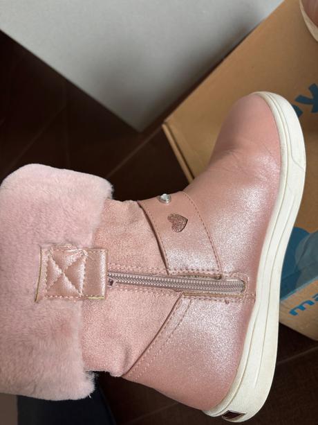 Čižmy mayoral, mayoral,35